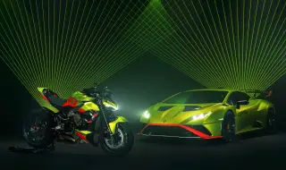 VW Group може да се принуди да продаде Lamborghini и Ducatti