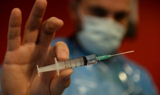 Девет месеца доставят 200 милиона дози ваксини