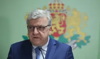 Манол Генов: Не е съвсем ясно какво издирват на Шуменското плато, дано огладнее и иде до примамките