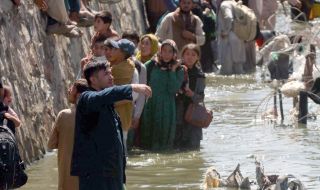 ООН: Половин милион афганистански бежанци се очакват до края на годината