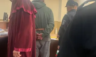 Постоянен арест за Славчо Мегеров, задържан за убийството на Илиян Филипов