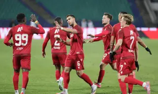 ЦСКА подготвя нов трансферен пробив: Очаква се португалски централен защитник