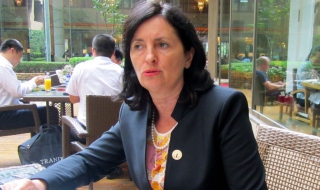 Даниела Бобева: Варна има нереализиран индустриален потенциал