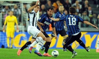 Интер и Ювентус спорят днес в Серия "А"