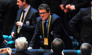 Капело слага край на трньорската си кариера