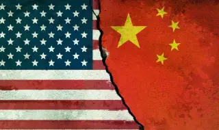 China is preparing for an intensified geopolitical rivalry with the United States, regardless of the election 