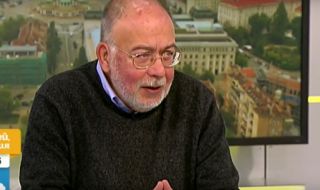 Кольо Колев: ГЕРБ не се бори Бойко да се върне на бял кон, а да покаже слабостите на другите