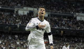 Роналдо с тайни пътувания до Франция, преговаря с Монако