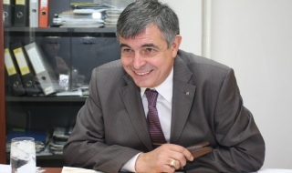 Стефан Софиянски оглави Съюза за стопанска инициатива