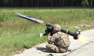 Украйна залага на американски ракети (ВИДЕО)