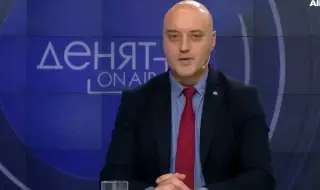 Доц. Атанас Славов: Хора с гръбнак да са във ВСС, а не хора, които никой никога не е чувал