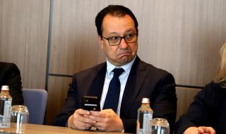 Финансист: 2025 година изглежда като по-реалистична за приемане на еврото