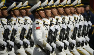 China names main obstacle to peace in Ukraine