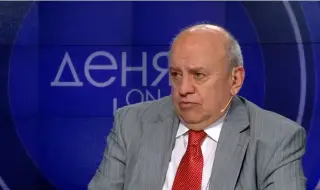 Красимир Занев: Силата, която полицаите прилагат, трябва да бъде премерена
