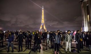 МВнР: Стачка ще блокира Франция