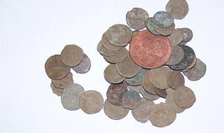 Откриха антични монети и оръжие в Левски