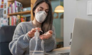 София с повишена заболяемост, затягат контрола за спазване на мерките