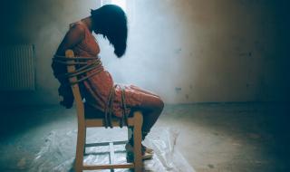 14-годишна християнка в Пакистан е била изнасилвана и карана да проституира
