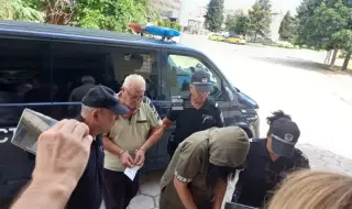 6 000 лв. гаранция за двамата задържани за нелегалната фабрика за цигари
