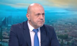 Дончев: Преговаряме за ваксини извън договорите на ЕС