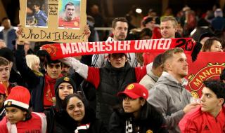 Феновете на Манчестър Юнайтед подготвят мащабен протест