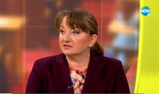 Сачева: Не сме изчерпали възможностите на първия мандат