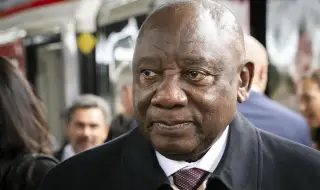 ЮАР разследва случая с 17 граждани, попаднали като наемници в конфликта в Украйна