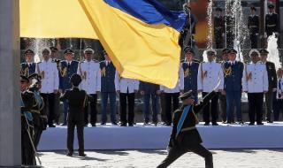 Украйна не планира посланик в Русия