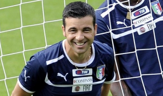 Антонио ди Натале приключва с футбола