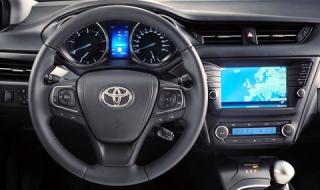 Колко са дефектните коли на Toyota в Европа
