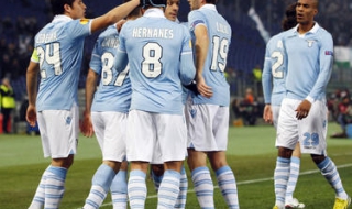 Лацио затвори кръга с победа над Интер