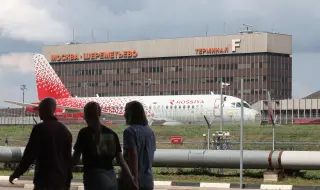Москва и Пхенян възстановяват директни полети след десетилетия прекъсване