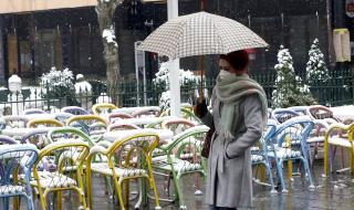 Начертаха 3 ужасни сценария, свързани с коронавируса