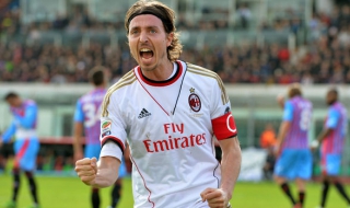 Нова година, нов късмет – Милан разби Аталанта