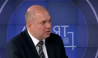 Владислав Панев: Става страшно не само спрямо цените, а и дали въобще ще има достатъчно петрол