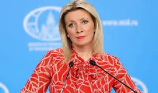 Захарова: Финландският президент е неадекватен и явно е полудял - иска да милитаризира региона
