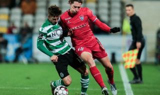 Божидар Краев: Аз съм в основата на националния отбор