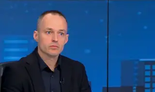 Доц. Стойчо Стойчев: Казусът с Кирил Петков е библейски