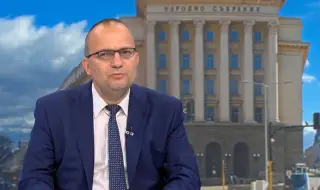 Мартин Димитров: Ние сме все по-близо до еврозоната, ако няма вътрешен саботаж