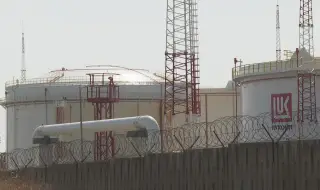 Рекорд в парламентаризма! Само за 30 сек. поправката ''особен управител'' на ''Лукойл'' мина в енергийната комисия