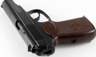 Стрелба в столичния кв. „Дружба“