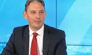 Васил Пандов: За промените в Конституцията се търси разбирателство за  конституционно мнозинство