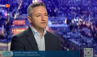 Вигенин: Войната не е решение, мълчанието днес означава съгласие за следваща война