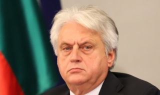 Бойко Рашков: Не съм чул и намек от премиера за възрастта ми