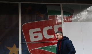 БСП-София: Изключването на Кирил Добрев е повод за безпокойство