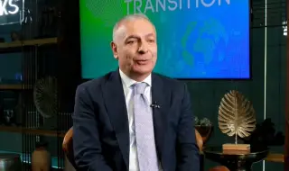 Хейдаров: България е ключов партньор за доставка на газ от Азербайджан в Европа