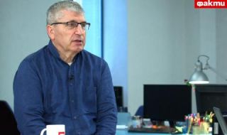 Илиян Василев: Умници, защо не поканихте доц. Мангъров в своите листи?!