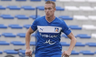 Левски предлага нов договор на Прохазка