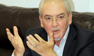 Мисия невъзможна е измитането на ДПС от местната власт