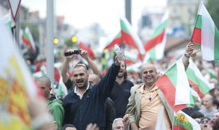 Протестите от 14 юни 2013: да видим каква е България седем години по-късно